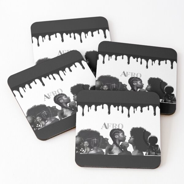 Item preview, South Elephant: Noir Hair Magic designed and sold by Southelephant.
