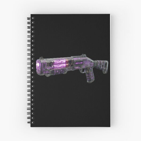 Item preview, Area 51 Labs: TACTICAL SHOTGUN - Purple Edition (Classified Archive) designed and sold by AREA51.LABS.