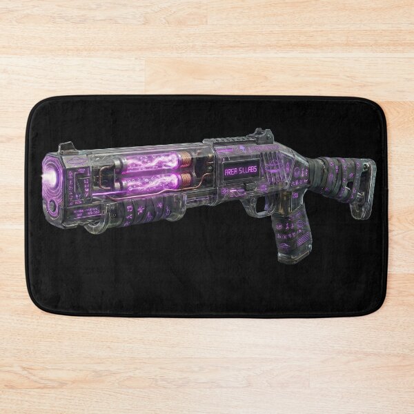 Item preview, Area 51 Labs: TACTICAL SHOTGUN - Purple Edition (Classified Archive) designed and sold by AREA51.LABS.