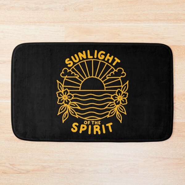 Item preview, Sunlight of the Spirit (Yellow) designed and sold by veampleo.