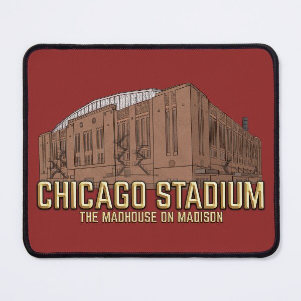 Item preview, Madhouse on Madison designed and sold by Illannoyed.