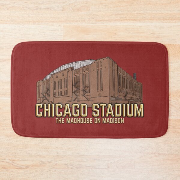 Item preview, Madhouse on Madison designed and sold by Illannoyed.