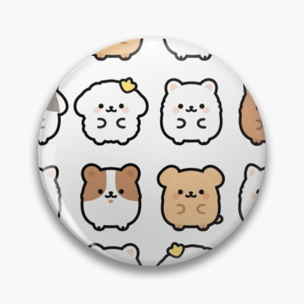 Item preview, Cute Little Animals designed and sold by monbunn.