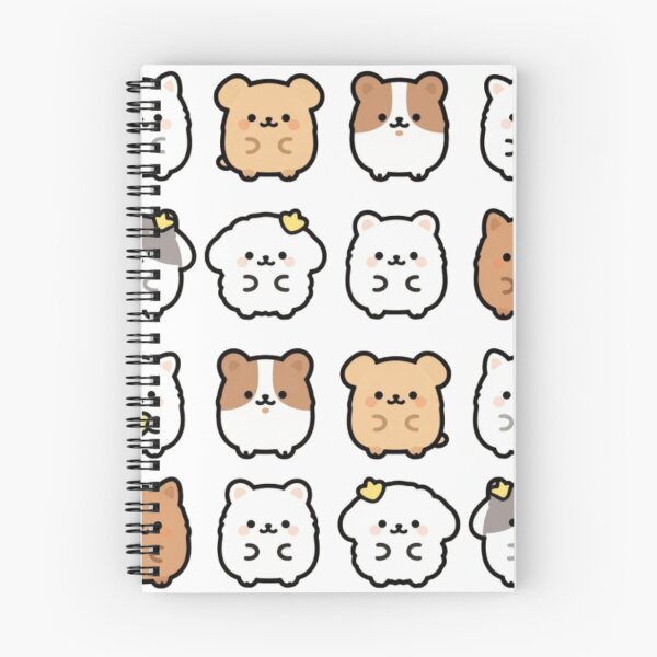 Item preview, Cute Little Animals designed and sold by monbunn.