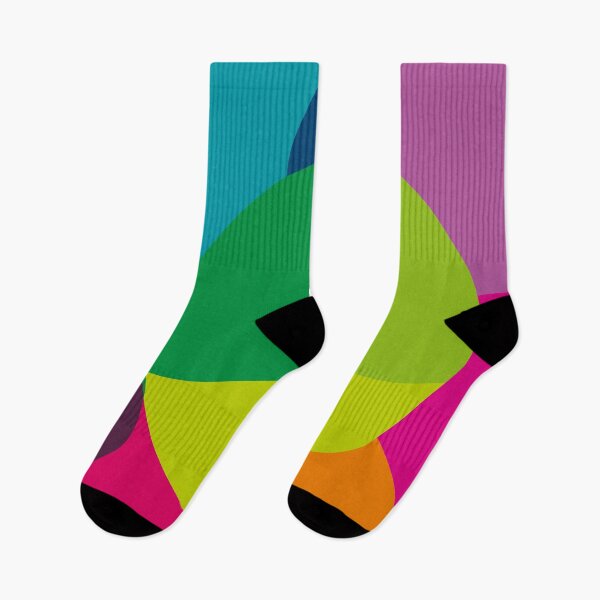 Item preview, Bold Color Circles designed and sold by SNS.