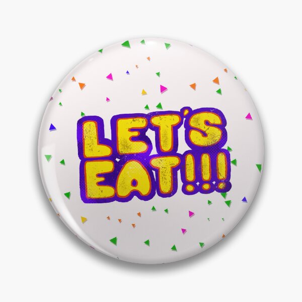 Item preview, Copy of Let’s Eat - Chica designed and sold by Emilyashdraws.