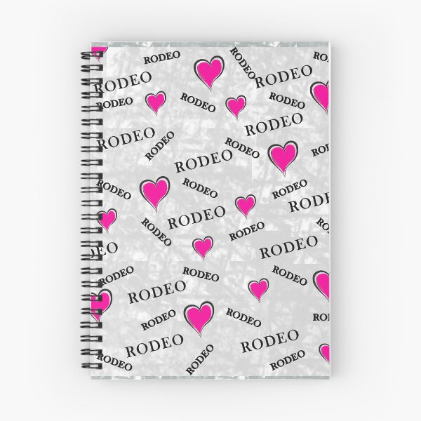 Item preview, Rodeo Hearts designed and sold by Gap Creek .