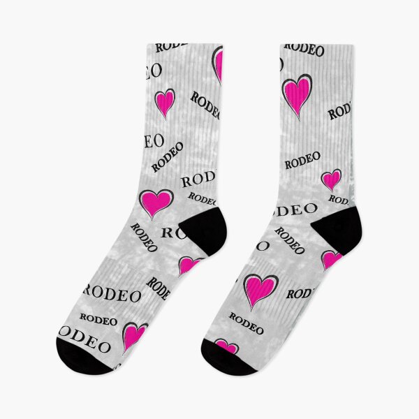 Item preview, Rodeo Hearts designed and sold by Gap Creek .