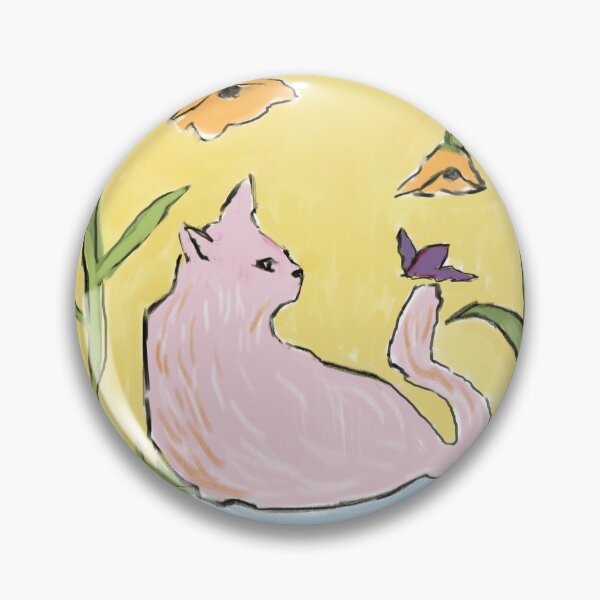 Item preview, Miao Amore  designed and sold by Artwork-by-M.