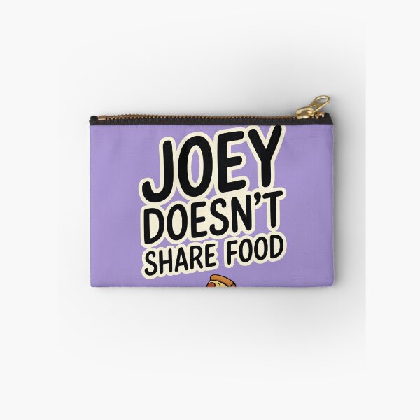 Item preview, Joey doesn't share food designed and sold by SpaceartLilu.