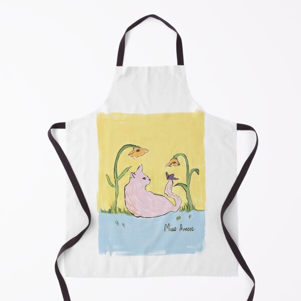 Item preview, Miao Amore designed and sold by Artwork-by-M.