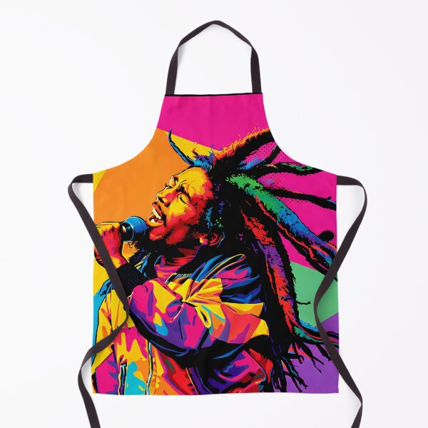 Item preview, Flashy Reggae Legend designed and sold by konkav.
