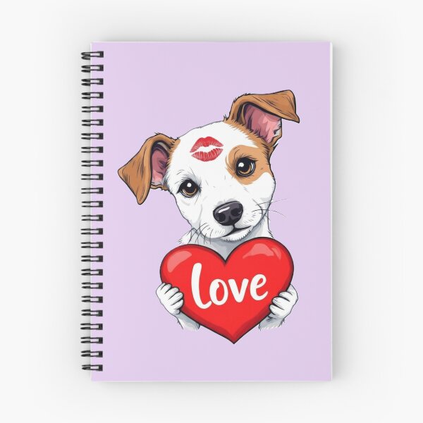 Item preview, Jake the JRT designed and sold by IsoldaM6Y.