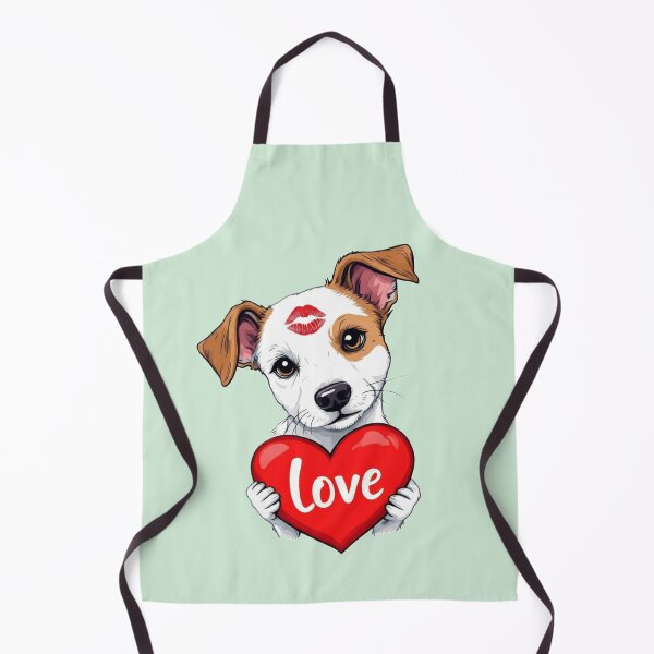 Item preview, Jake the JRT designed and sold by IsoldaM6Y.