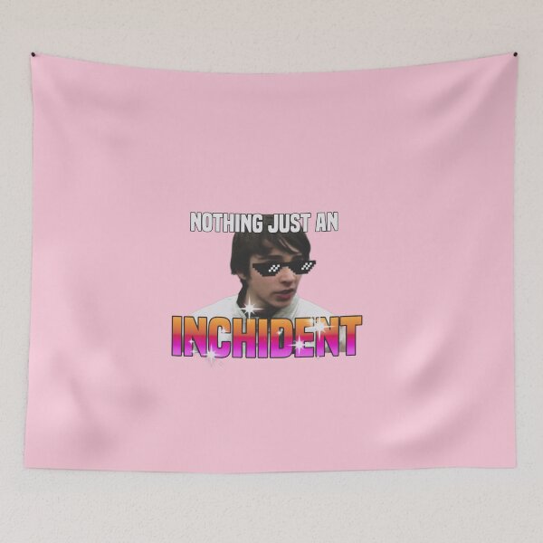 Item preview, Charles leclerc inchident  designed and sold by memescenteral.