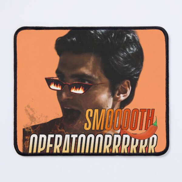 Item preview, smooth operator  designed and sold by memescenteral.