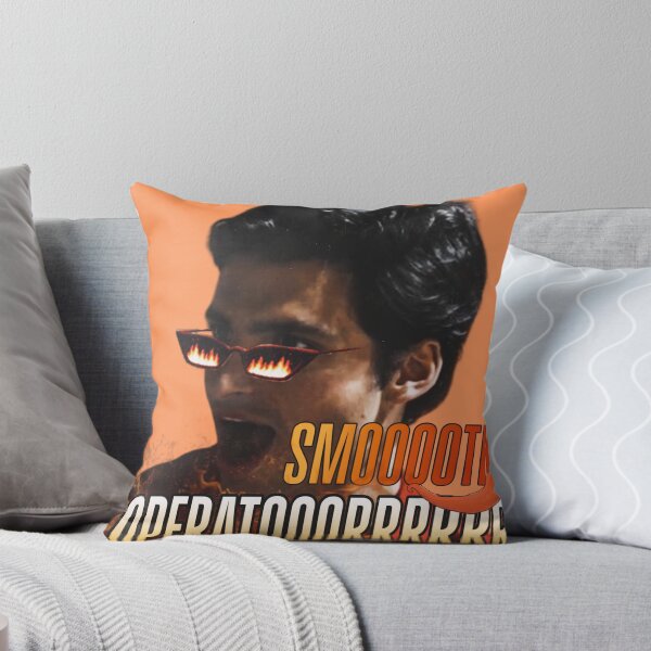 Item preview, smooth operator  designed and sold by memescenteral.