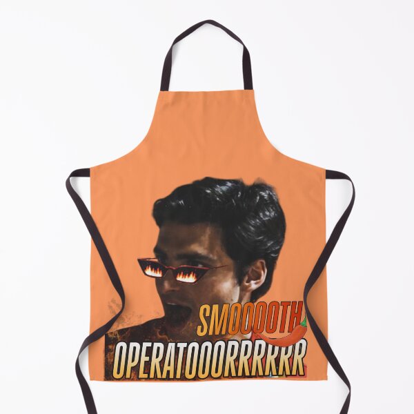Item preview, smooth operator  designed and sold by memescenteral.