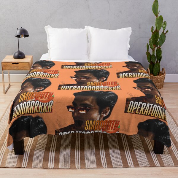 Item preview, smooth operator  designed and sold by memescenteral.