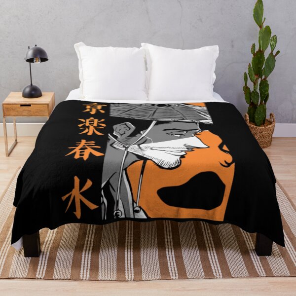 Item preview, most savage leader designed and sold by DokuroDeluxe.