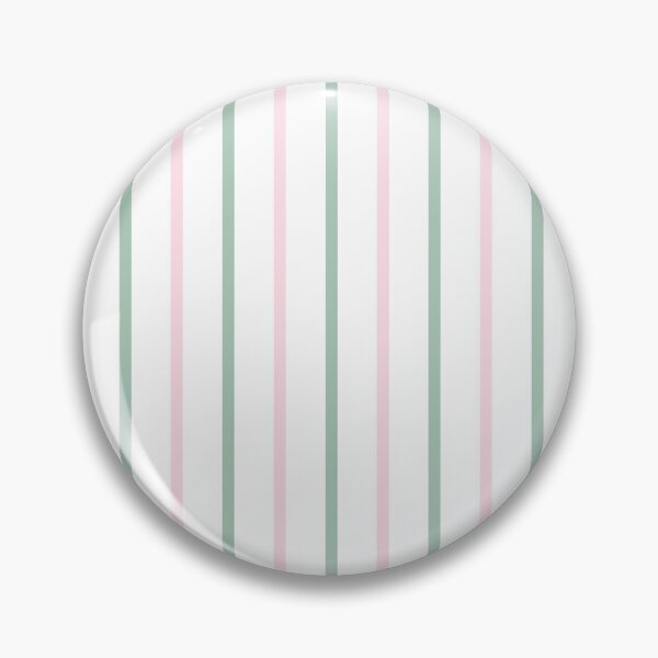 Item preview, Green and Pink Stripes designed and sold by gabriellejean.