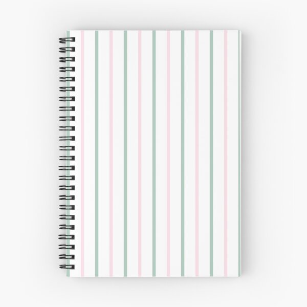 Item preview, Green and Pink Stripes designed and sold by gabriellejean.