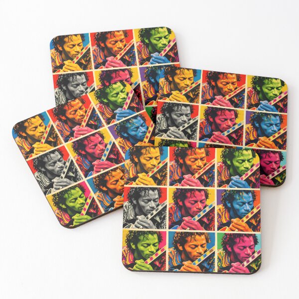 Item preview, Chromatic Riffs designed and sold by konkav.