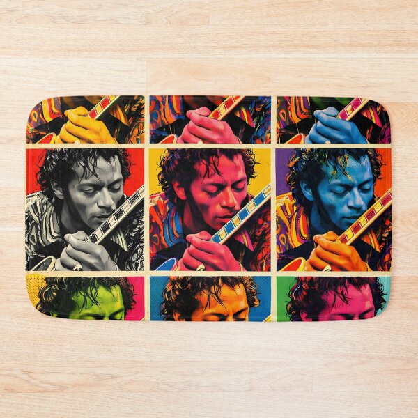 Item preview, Chromatic Riffs designed and sold by konkav.