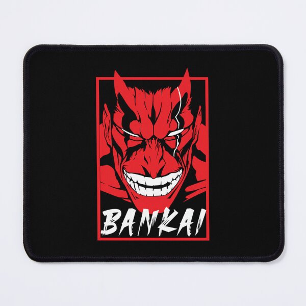 Item preview, most savage shanigami designed and sold by DokuroDeluxe.