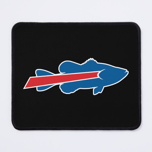 Item preview, Buffalo Bass designed and sold by paxtonrembis.