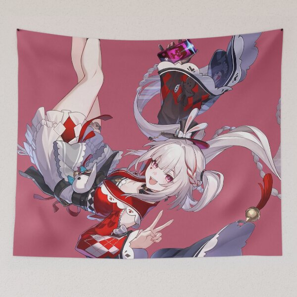 Item preview, Sparxie - Absolute Menace of Aha!  designed and sold by hanyaxueyi.