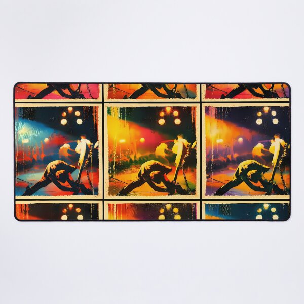 Item preview, Riot Riff Echoes designed and sold by konkav.