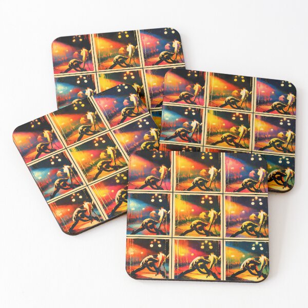 Item preview, Riot Riff Echoes designed and sold by konkav.