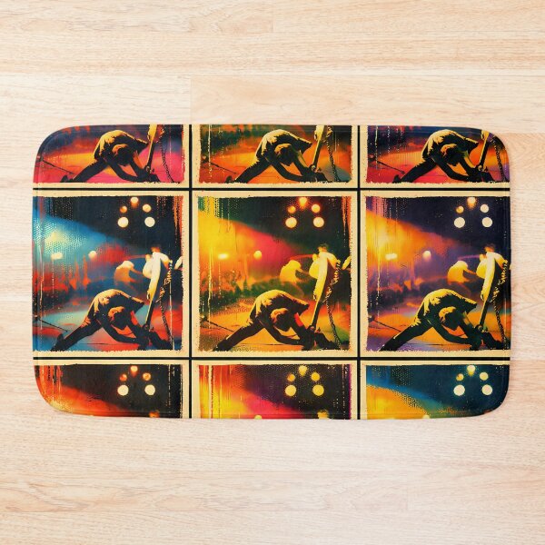 Item preview, Riot Riff Echoes designed and sold by konkav.