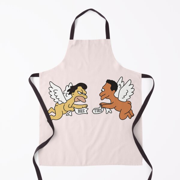 Aperçu de l'œuvre Meilleurs amis créée et vendue par CheylaDesigns.