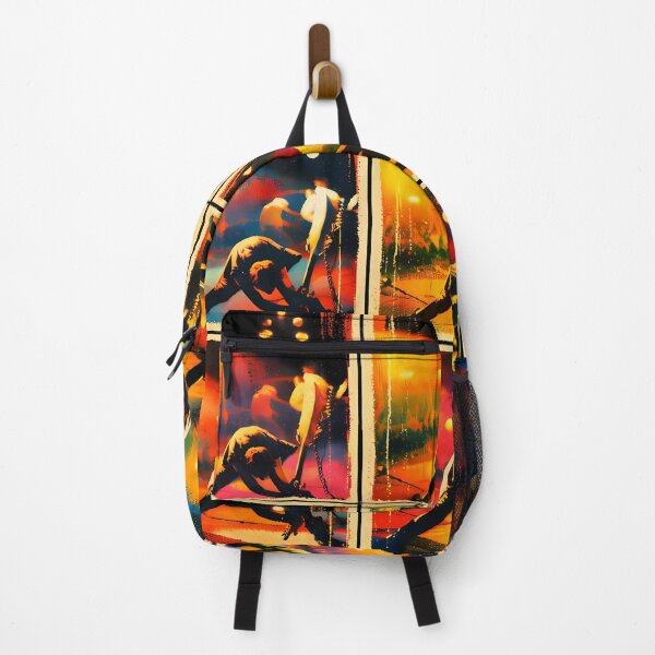 Item preview, Riot Riff Echoes designed and sold by konkav.