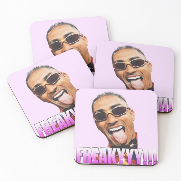 Item preview, Raphinha freaky meme designed and sold by memescenteral.