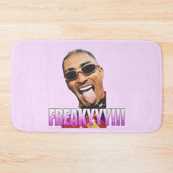 Item preview, Raphinha freaky meme designed and sold by memescenteral.