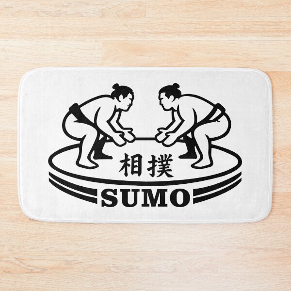 Item preview, Sumo designed and sold by marcosty.