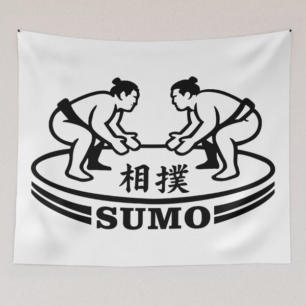 Item preview, Sumo designed and sold by marcosty.