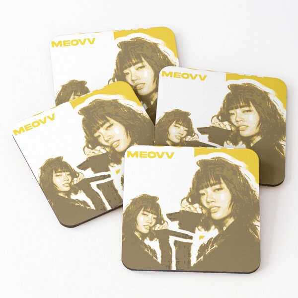 Item preview, SOOIN MEOVV designed and sold by 3ndizone.