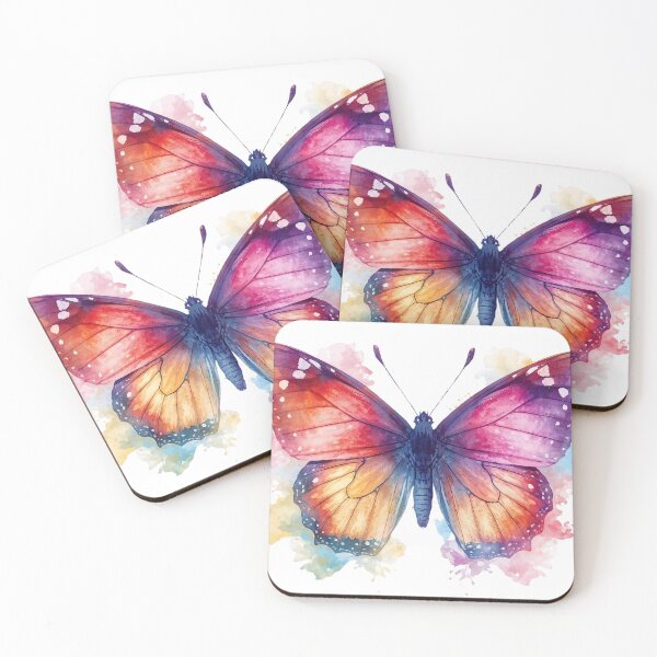 Item preview, Butterfly Fly designed and sold by bfly09nine.