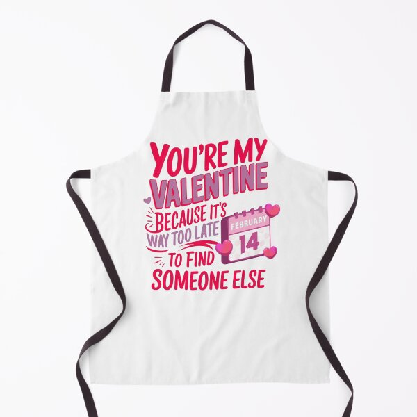 Item preview, Sarcastic Valentine’s Day Humor designed and sold by Szpaku desart .