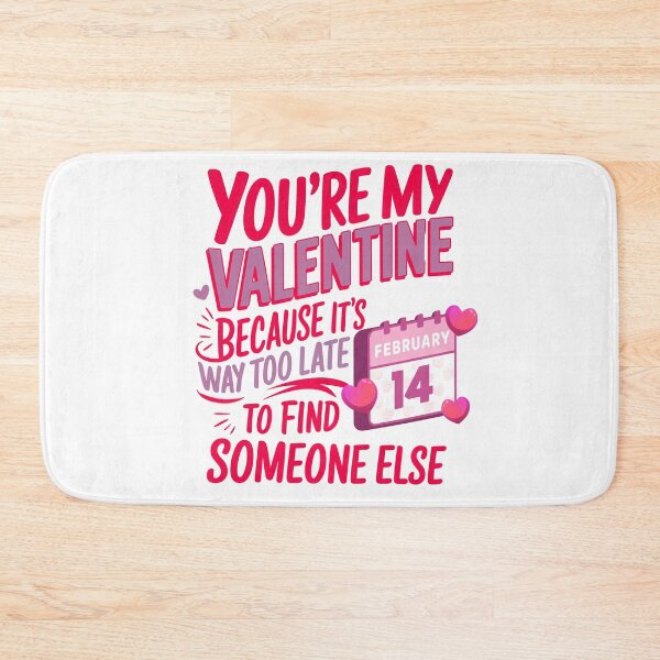 Item preview, Sarcastic Valentine’s Day Humor designed and sold by Szpaku desart .