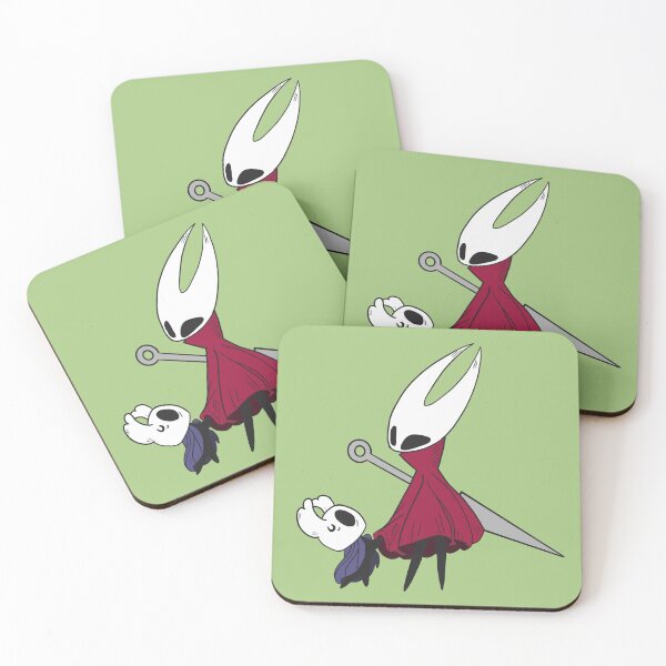 Item preview, Hornet and Knight Video Game designed and sold by catchicaco.