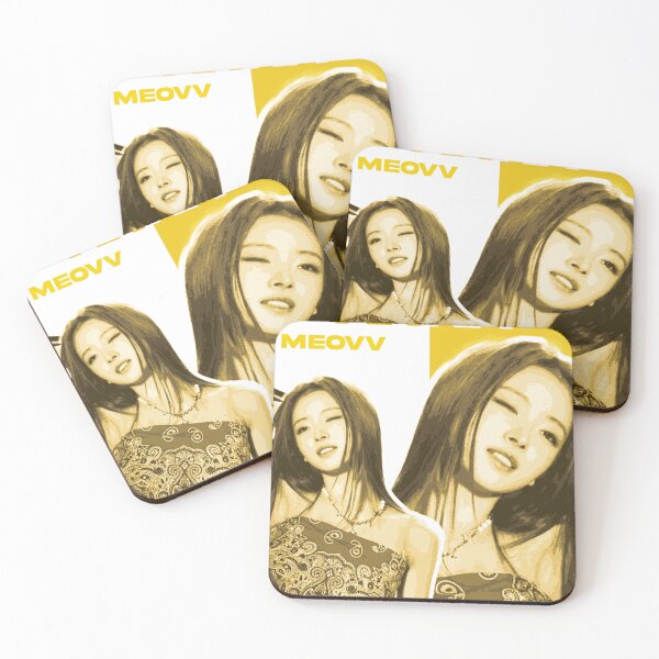 Item preview, ANNA MEOVV designed and sold by 3ndizone.