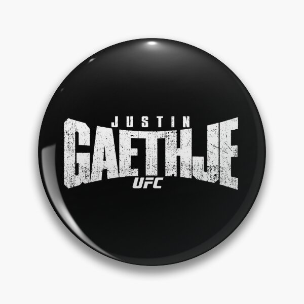 Item preview, Justin Gaethje The Highlight designed and sold by JeyVel.