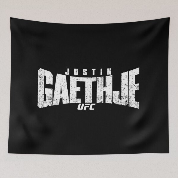 Item preview, Justin Gaethje The Highlight designed and sold by JeyVel.