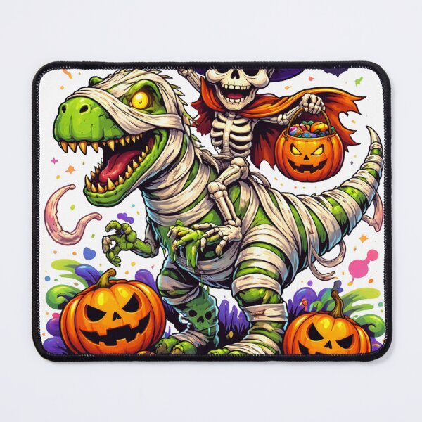 Item preview, Bone Riders: Dino of the Dead designed and sold by Med-th-ewolf.