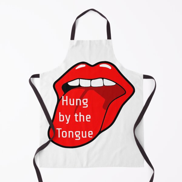 Item preview, Hung By The Tongue  designed and sold by KATKattalestv.